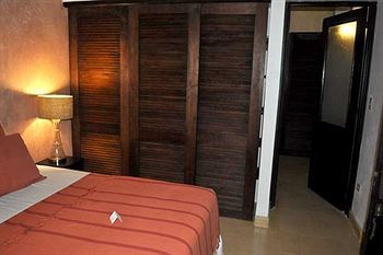 Apartamento La Terraza de San Juan