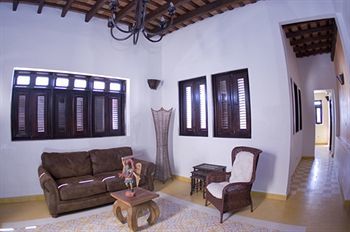 Apartamento La Terraza de San Juan