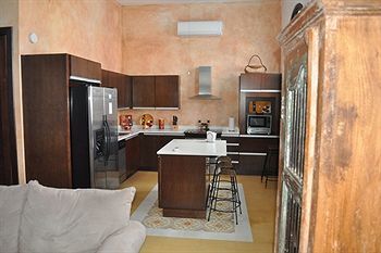 Apartamento La Terraza de San Juan