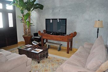 Apartamento La Terraza de San Juan