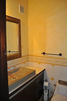 Apartamento La Terraza de San Juan