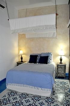 Apartamento La Terraza de San Juan