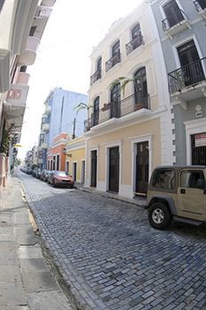 Apartamento La Terraza de San Juan