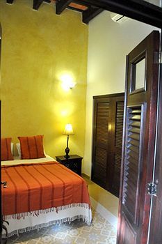 Apartamento La Terraza de San Juan