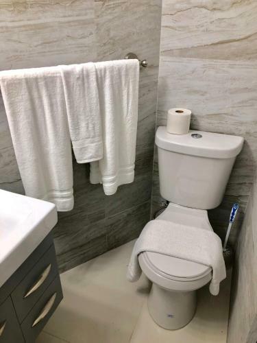 Apartamento Condominio La Posada