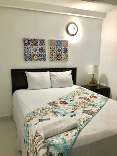 Apartamento Condominio La Posada