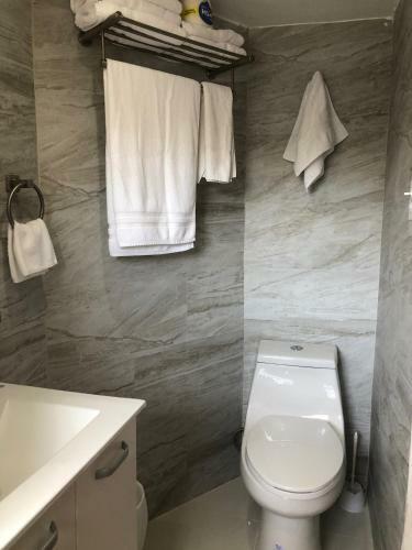 Apartamento Condominio La Posada