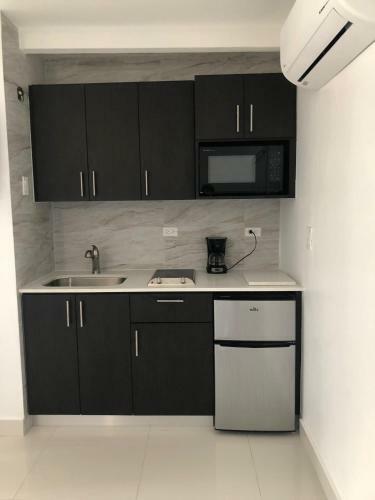 Apartamento Condominio La Posada