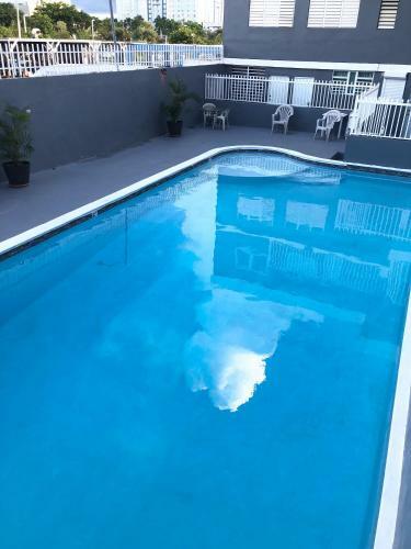 Apartamento Condominio La Posada