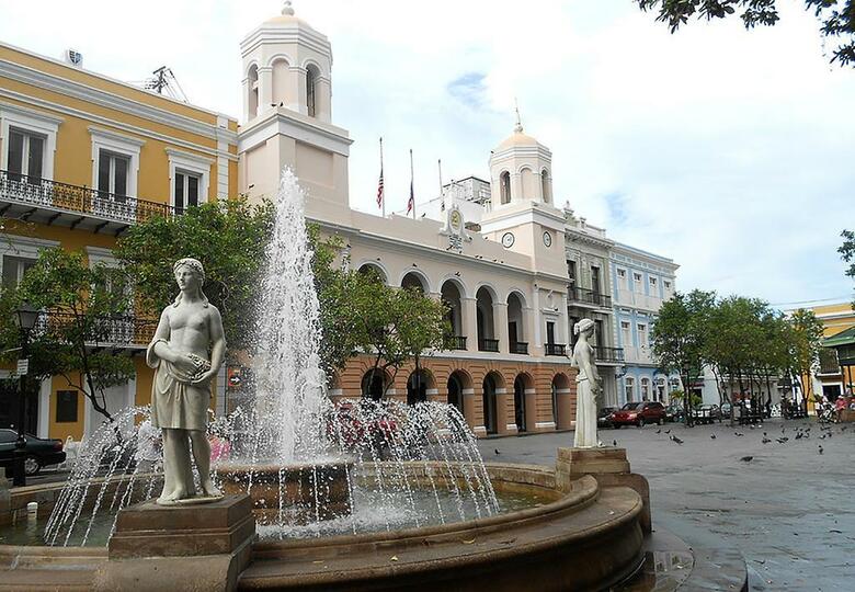 Hotel Plaza De Armas