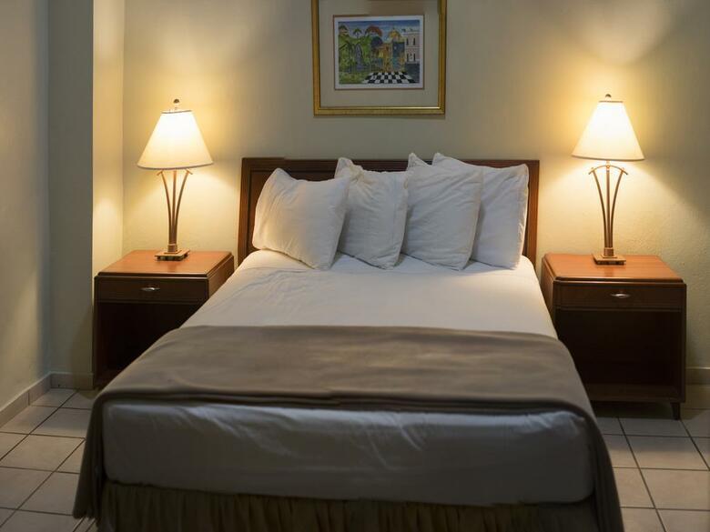 Hotel Plaza De Armas