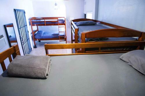 Island Time Hostel