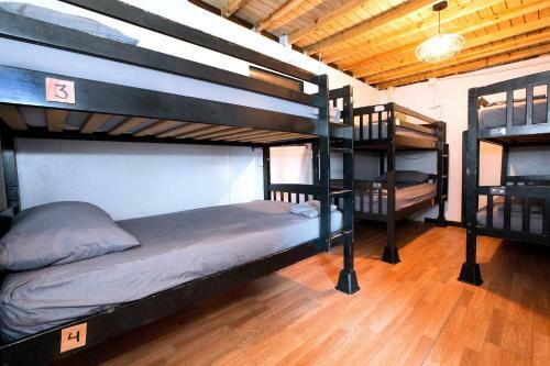 Island Time Hostel
