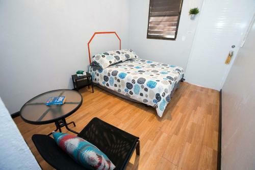 Island Time Hostel