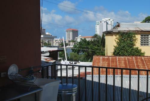Island Time Hostel