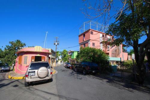 Island Time Hostel