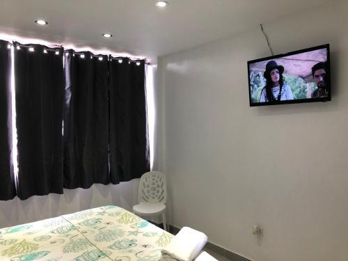 Apartamento Condominio Verde Mar