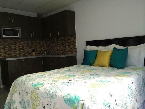 Apartamento Condominio Verde Mar