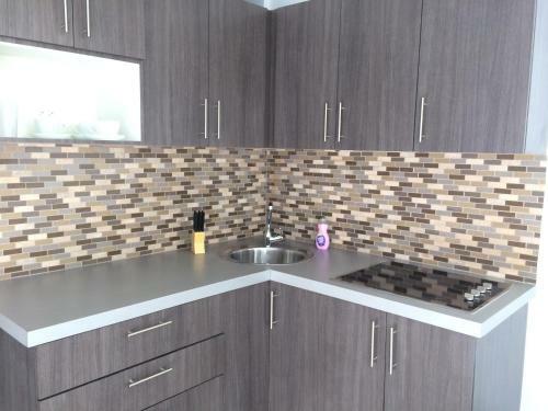 Apartamento Condominio Verde Mar