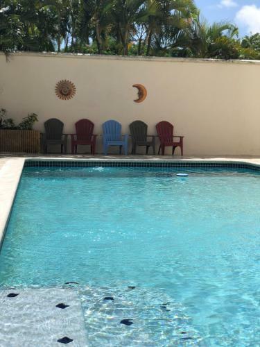 Apartamento Condominio Verde Mar