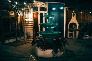 Hostal Dreamcatcher Guest House
