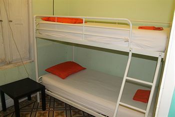 Hostal The Palace Hostel