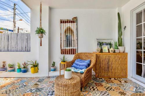 Casa Castellana B&B Inn