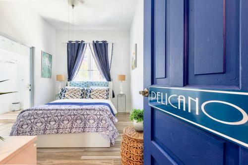 Casa Castellana B&B Inn