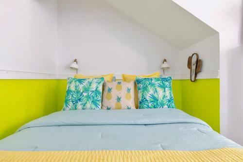 Casa Castellana B&B Inn