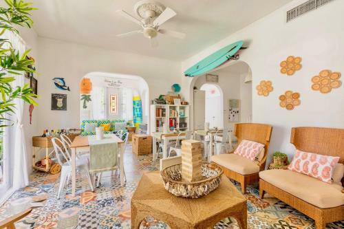 Casa Castellana B&B Inn