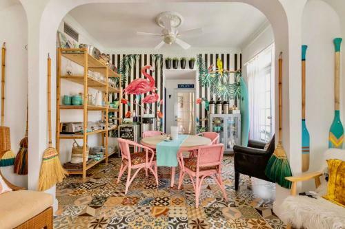 Casa Castellana B&B Inn