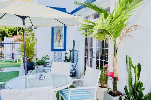 Casa Castellana B&B Inn