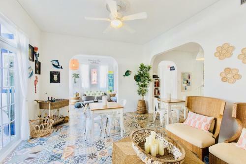 Casa Castellana B&B Inn
