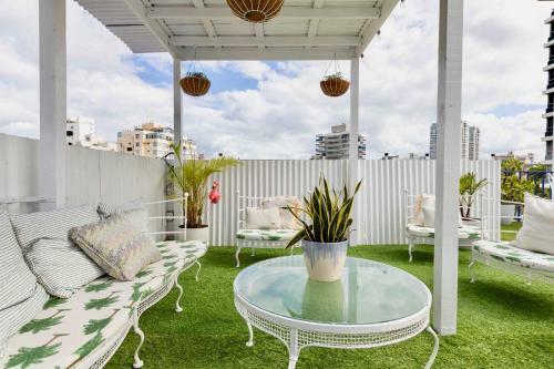 Casa Castellana B&B Inn