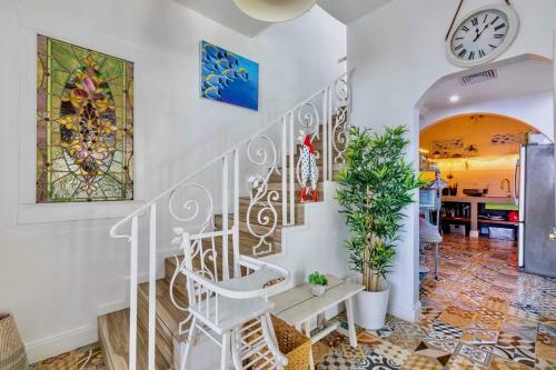 Casa Castellana B&B Inn