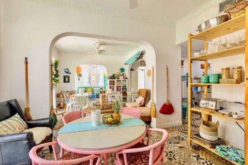 Casa Castellana B&B Inn
