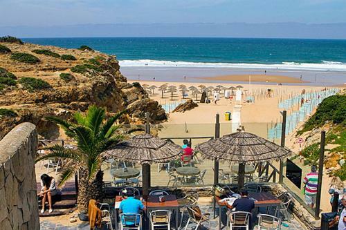 Praia Do Guincho - Casa Do Mar