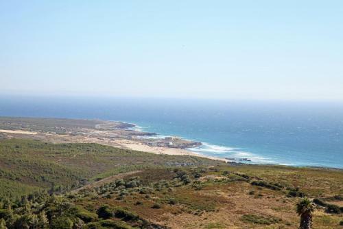 Praia Do Guincho - Casa Do Mar