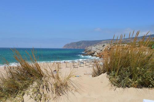 Praia Do Guincho - Casa Do Mar