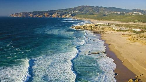 Praia Do Guincho - Casa Do Mar