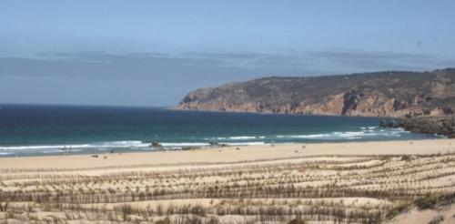 Praia Do Guincho - Casa Do Mar