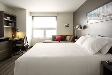 Hotel Hyatt House San Juan