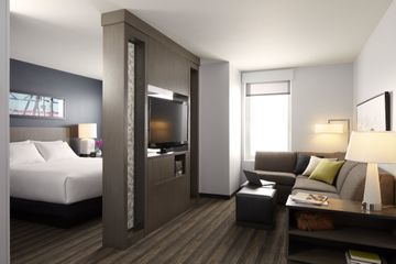 Hotel Hyatt House San Juan
