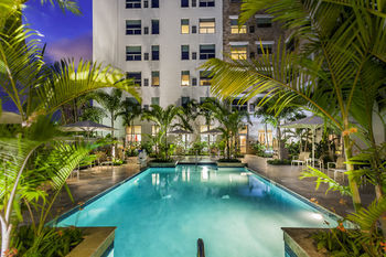 Hotel Hyatt House San Juan