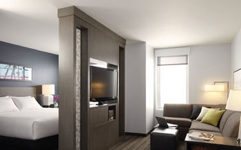Hotel Hyatt House San Juan