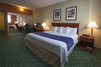 San Juan Airport Hotel