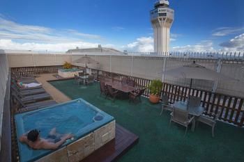 San Juan Airport Hotel