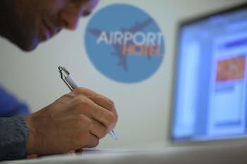 San Juan Airport Hotel