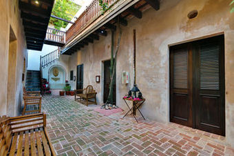 Hostal Villa Herencia Hotel