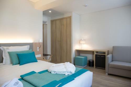 Hotel Castelao